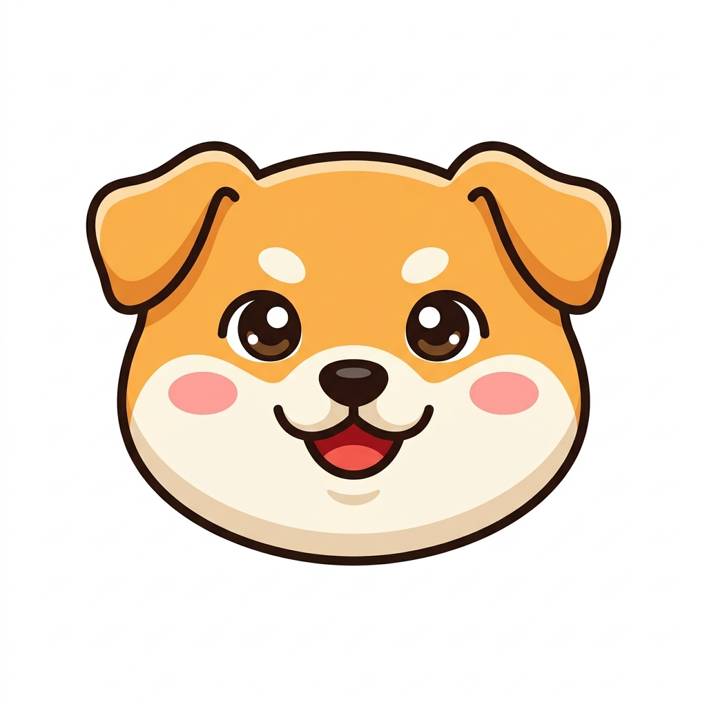 Shiba Inu